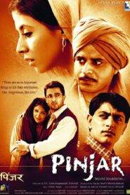 Pinjar (2003) Hindi HD