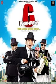 C Kkompany (2008) Hindi HD