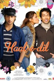 Haal-e-Dil (2008) Hindi HD