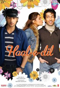 Haal-e-Dil (2008) Hindi HD