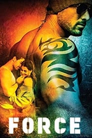 Force (2011) Hindi HD
