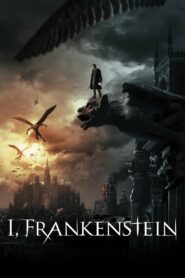 I, Frankenstein (2014) Hindi Dubbed