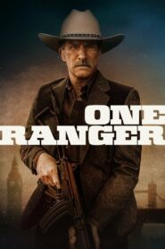 One Ranger (2023) Hindi Dubbed