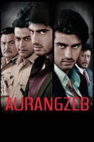 Aurangzeb (2013) Hindi HD