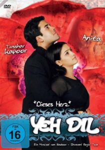 Yeh Dil (2003) Hindi HD
