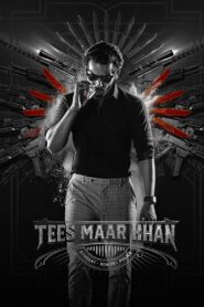 Tees Maar Khan (2022) Hindi Dubbed