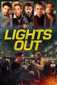 Lights Out (2024) English