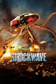 Shockwave (2006) Hindi Dubbed