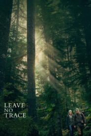 Leave No Trace (2018) Hindi Dubbed 