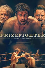 Prizefighter: The Life of Jem Belcher (2022) Hindi Dubbed