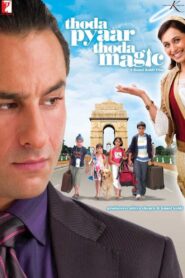 Thoda Pyaar Thoda Magic (2008) Hindi HD
