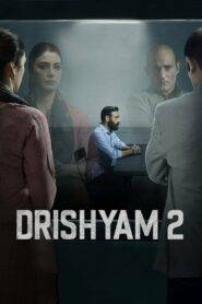 Drishyam 2 (2022) Hindi HD