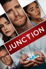 Junction (2024) HQ Hindi Dubbed