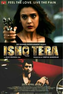 Ishq Tera (2022) Hindi HD