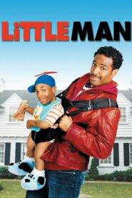 Little Man (2006) Hindi Dubbed