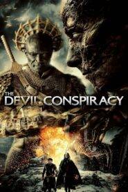 The Devil Conspiracy (2023) Hindi Dubbed