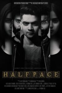 Halfpace (2021) Hindi HD