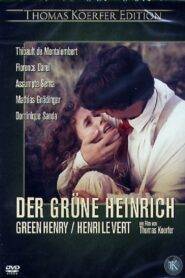 Henrys Romance (1993) Hindi Dubbed