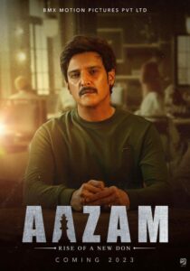 Aazam (2023) Hindi Dubbed
