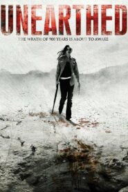 Unearthed (2007) Hindi Dubbed