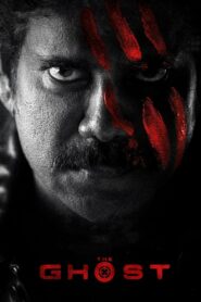 The Ghost (2022) South Hindi Dubbed 