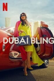 Dubai Bling (2023) Hindi Season 1 Complete