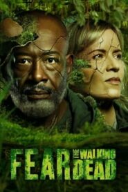 Fear the Walking Dead (2022) Season 7 Hindi Dubbed