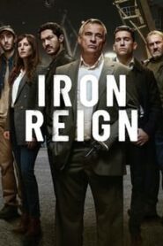 Iron Reign (2024) Hindi Dubbed Season 1 Complete