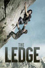 The Ledge (2022) Hindi Dubbed