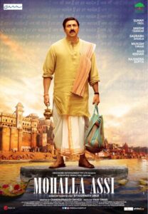 Mohalla Assi (2018) Hindi HD