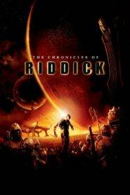 The Chronicles of Riddick (2004) Hindi Dubbed