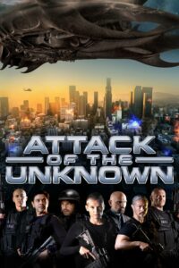 Attack of the Unknown (2020) Tamil