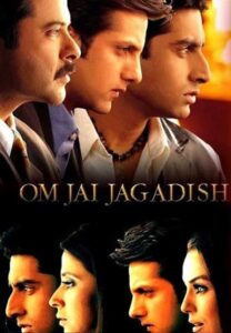Om Jai Jagadish (2002) Hindi HD