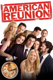 American Pie Reunion (2012) Hindi Dubbed
