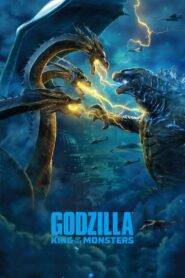 Godzilla King of the Monsters (2019) Hindi Dubbed