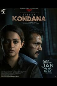 Case Of Kondana (2024) Hindi Dubbed