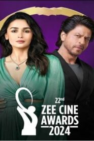 Zee Cine Awards Main Event – (2024) 16th March Hindi