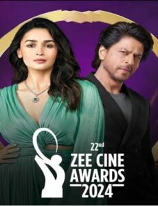 Zee Cine Awards Main Event – (2024) 16th March Hindi
