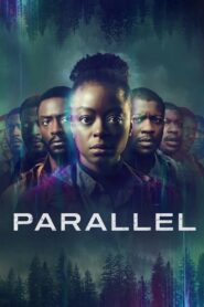 Parallel (2024) HQ Hindi Dubbed