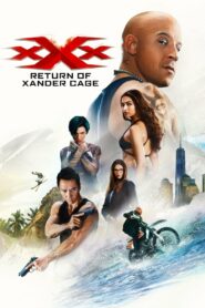 xXx: Return of Xander Cage (2017) Hindi Dubbed