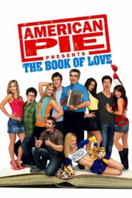 American Pie Presents The Book of Love (2009) Hindi Dubbed