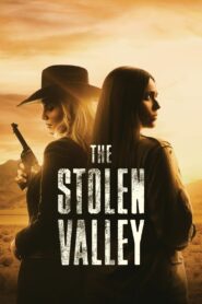 The Stolen Valley (2024) HQ Hindi Dubbed