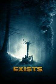 Exists (2015) Hindi Dubbed
