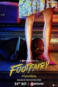 Footfairy (2020) Hindi HD