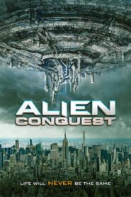Alien Conquest (2021) Hindi Dubbed