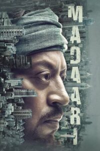Madaari (2016) Hindi HD