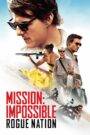 Mission Impossible Rogue Nation (2015) Hindi Dubbed