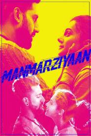 Manmarziyaan (2018) Hindi HD