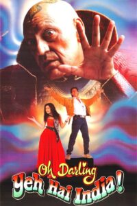 Oh Darling Yeh Hai India (1995) Hindi HD