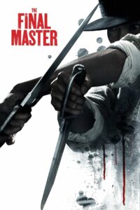 The Final Master (2015) Hindi Dubbed